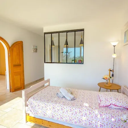Villa Azur By