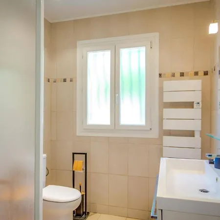 Azur By Villa Sainte-Maxime