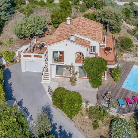 Azur By Sainte-Maxime