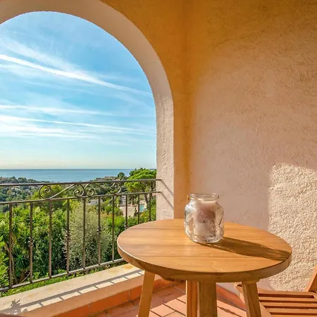 Azur By * Sainte-Maxime