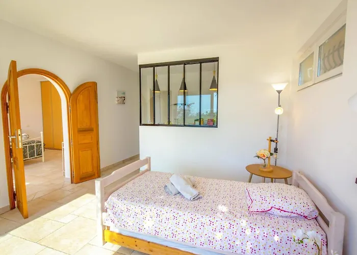 Villa Azur By